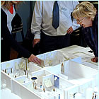 Visitor Centre Design Planning Galleries